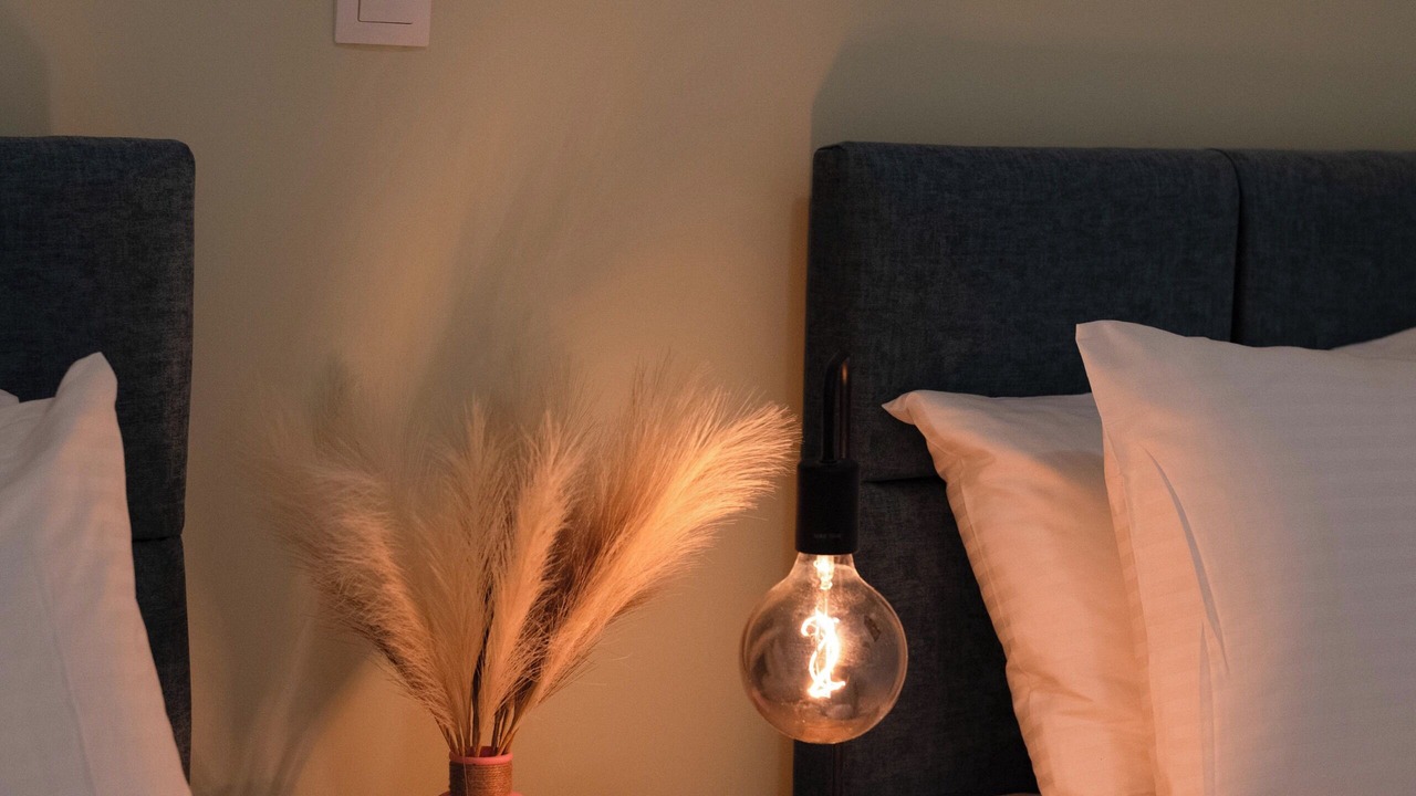 Photo of Bedroom in Kerameikos