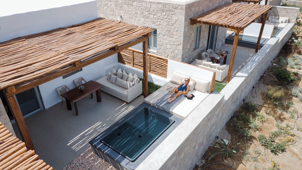 Photo of Outdoor in Milos