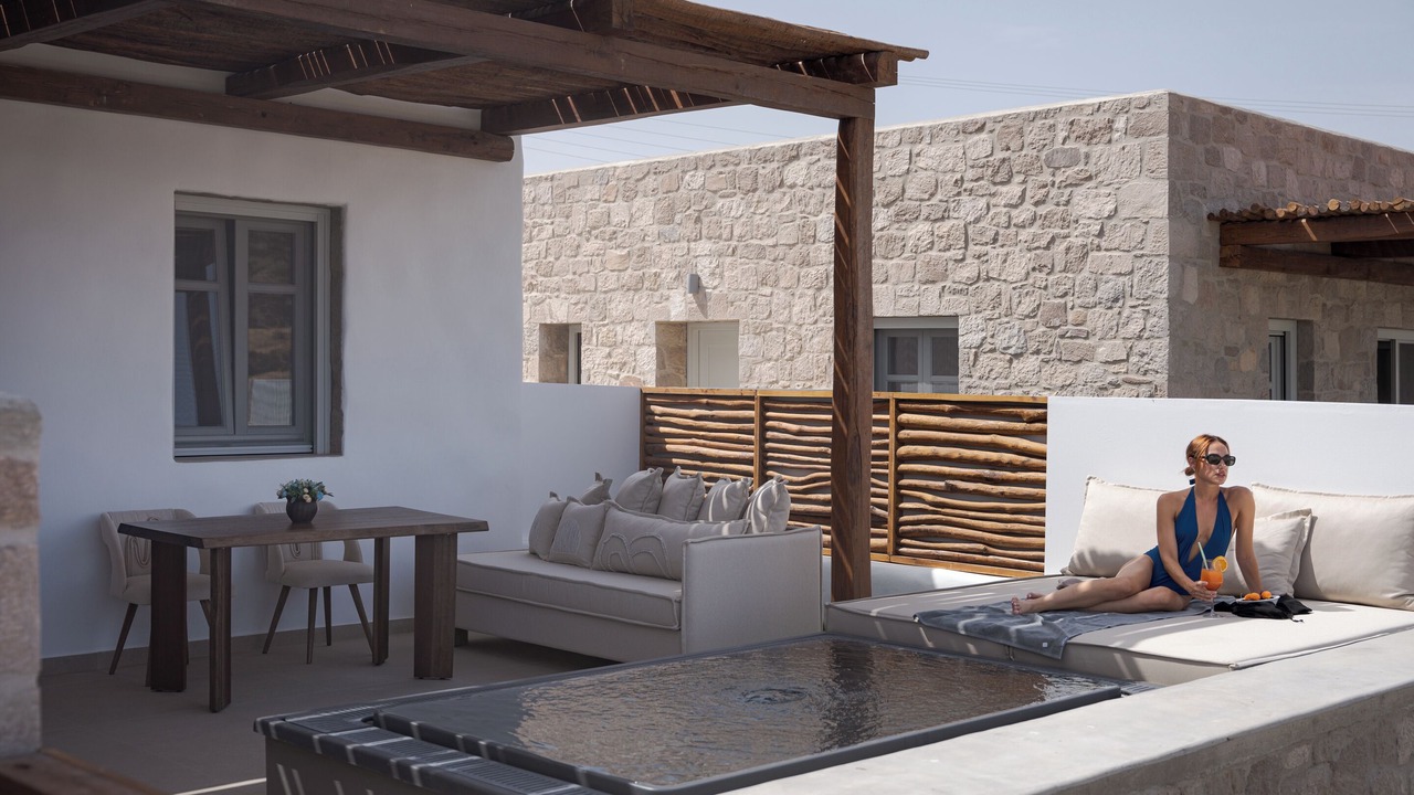 Photo of Outdoor in Milos