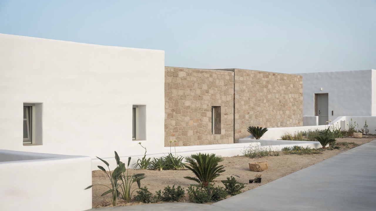 Photo of Outdoor in Milos