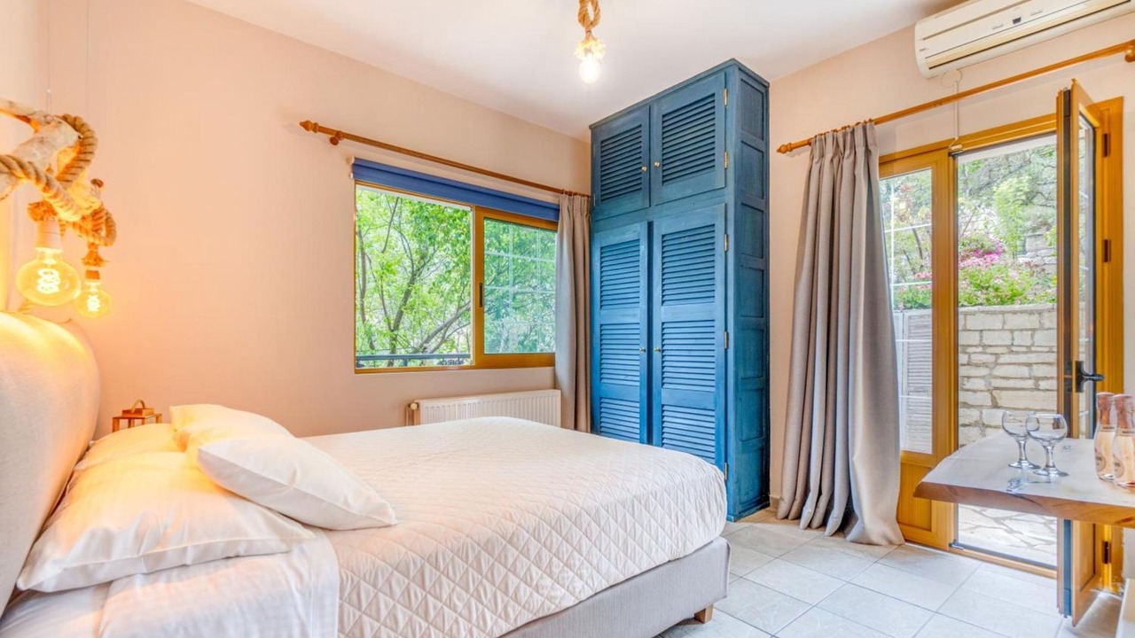Photo of Bedroom in Gaios
