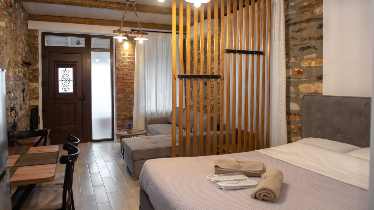 Photo of Bedroom in Kanalia