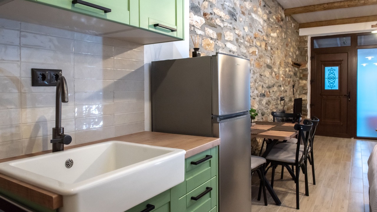 Photo of Kitchen in Kanalia
