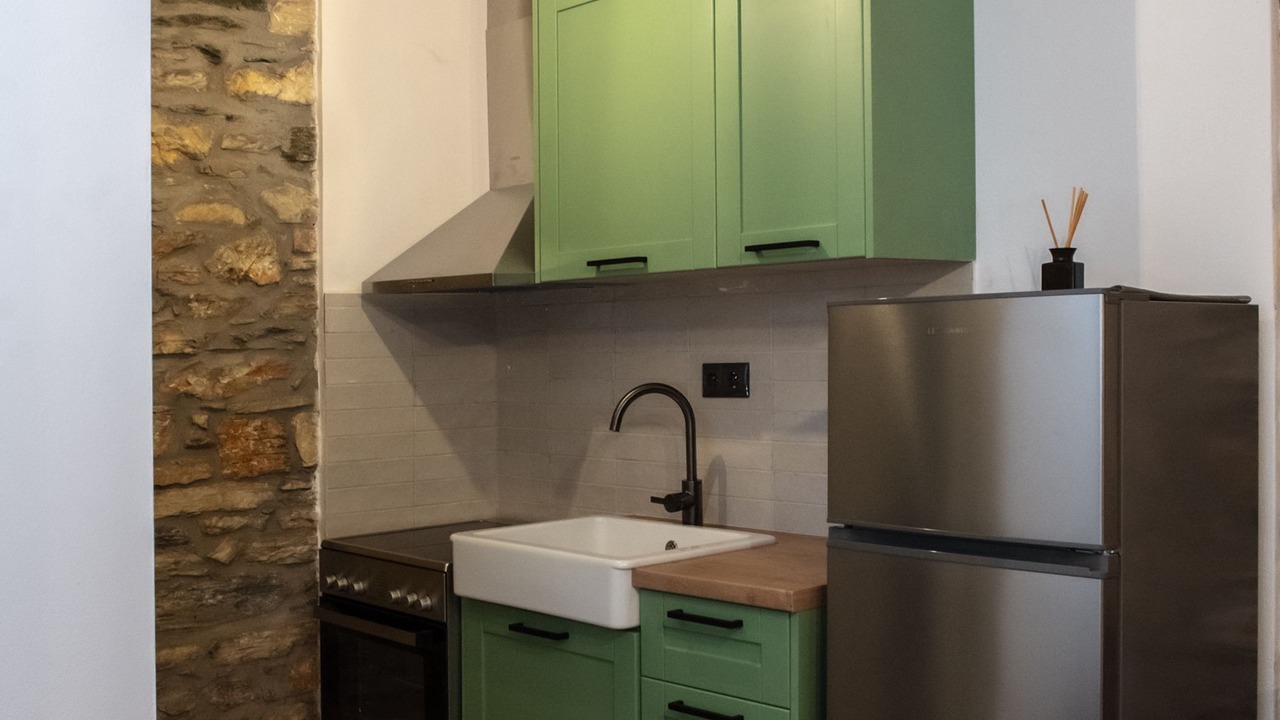 Photo of Kitchen in Kanalia