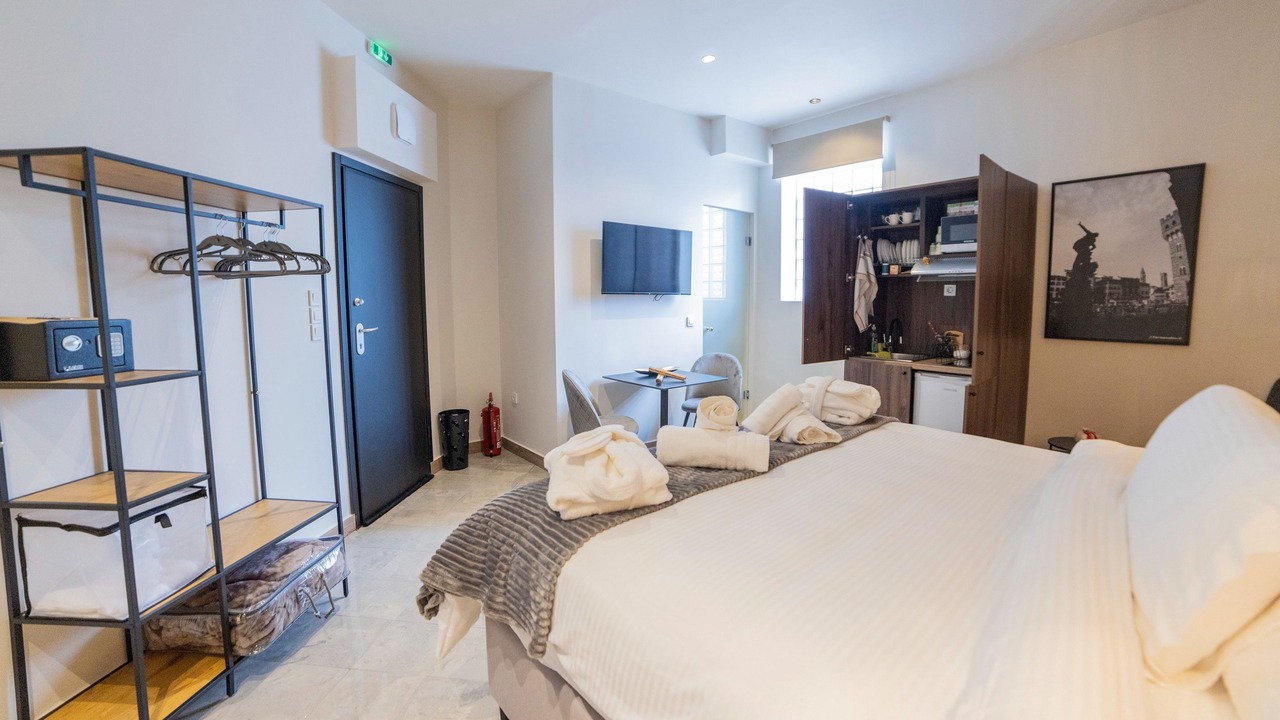 Photo of Bedroom in Trikala