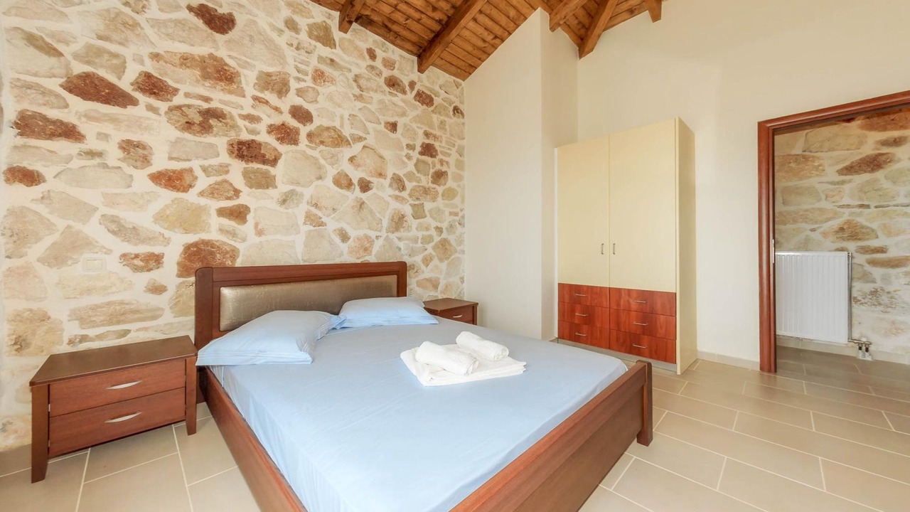 Photo of Bedroom in Elation