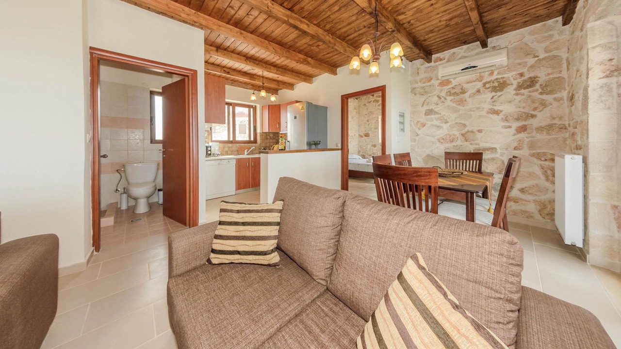 Photo of Livingroom in Elation
