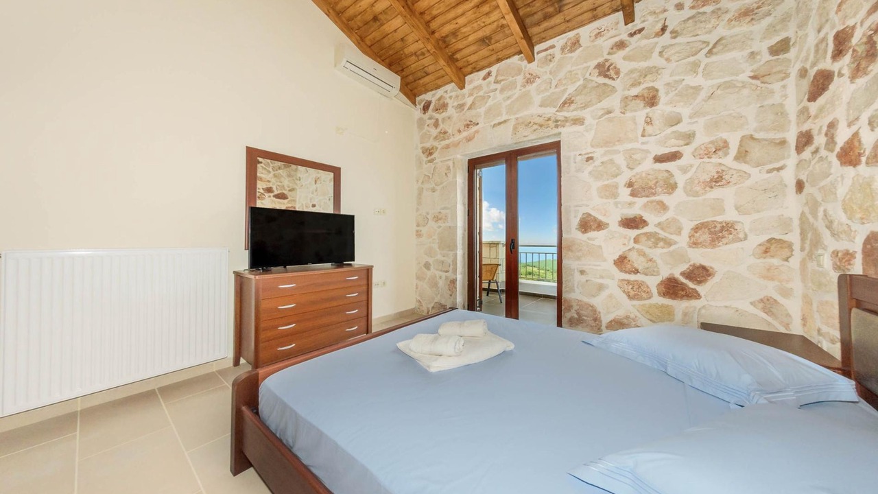 Photo of Bedroom in Elation