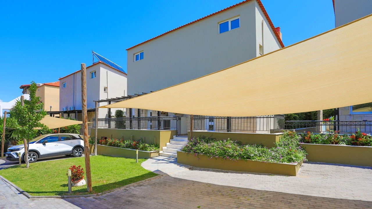 Photo of Outdoor in Haniotis
