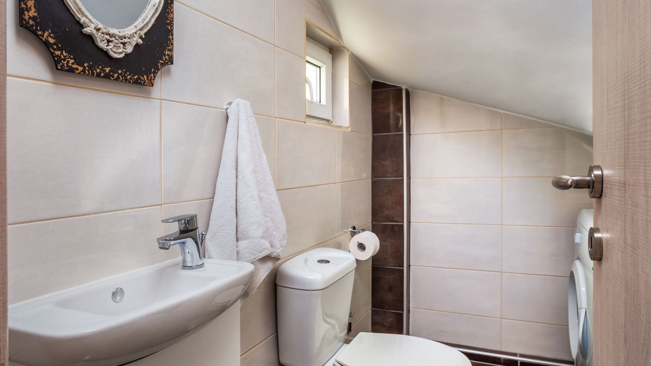 Photo of Bathroom in Haniotis