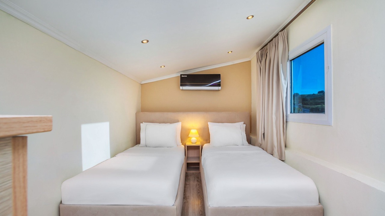 Photo of Bedroom in Haniotis