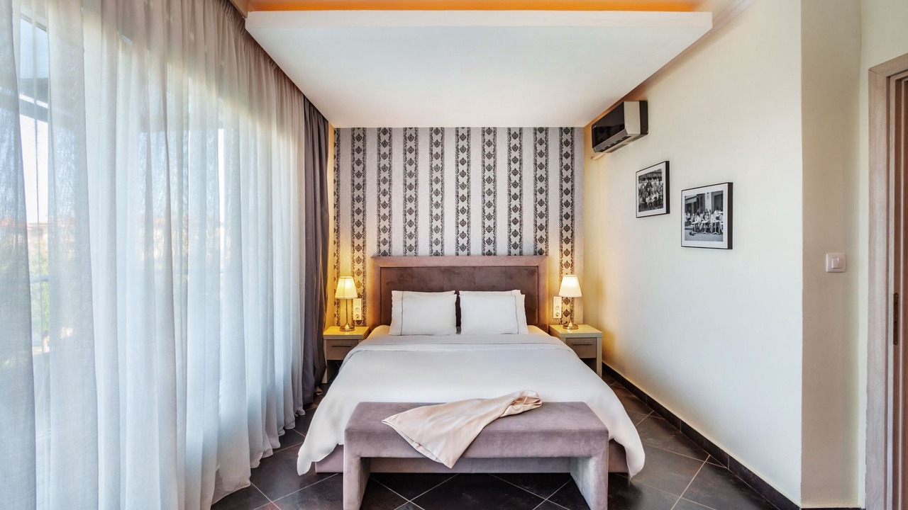 Photo of Bedroom in Haniotis