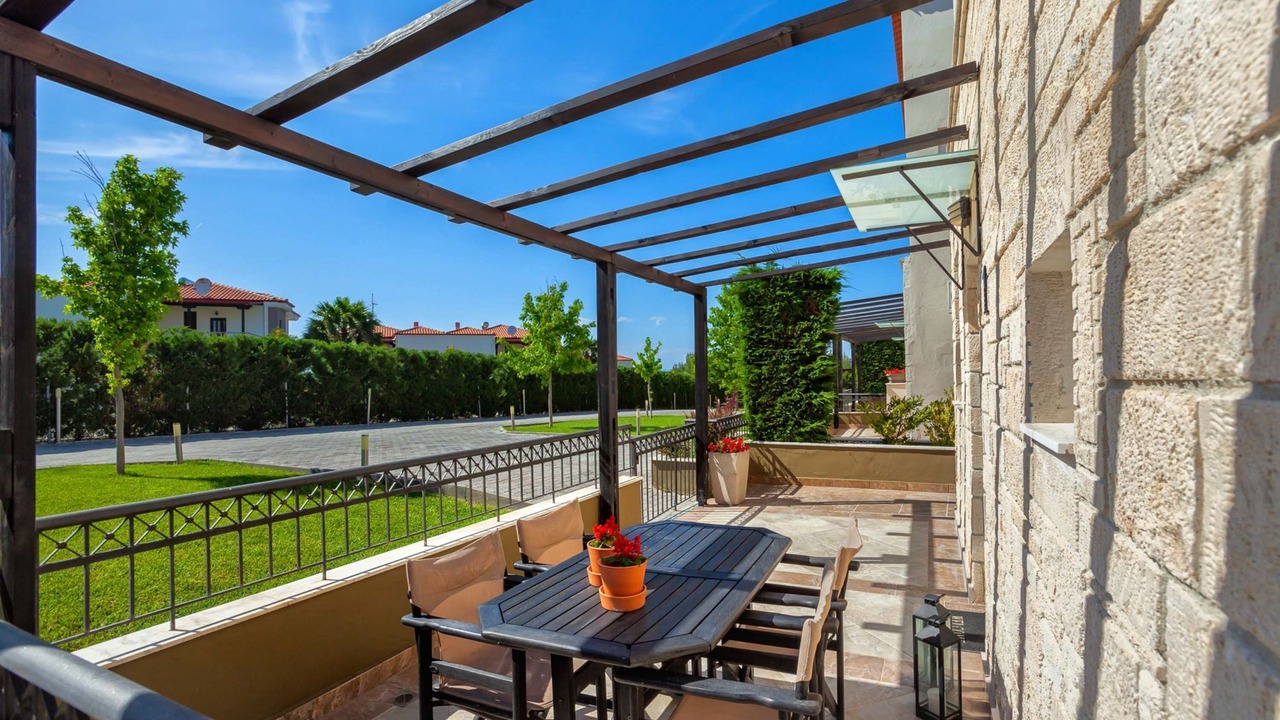 Photo of Outdoor in Haniotis