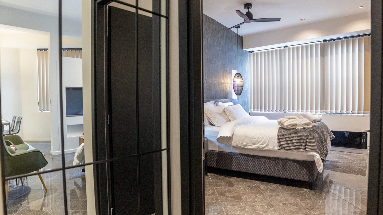 Photo of Bedroom in Trikala