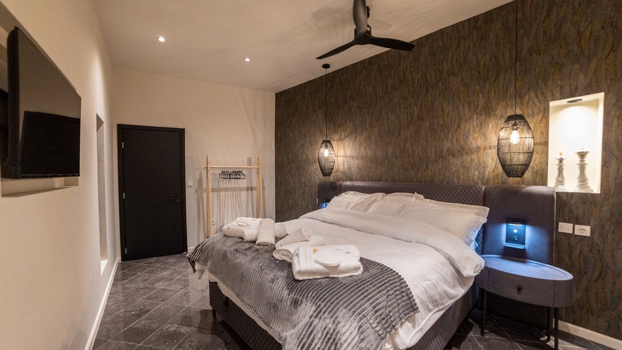 Photo of Bedroom in Trikala