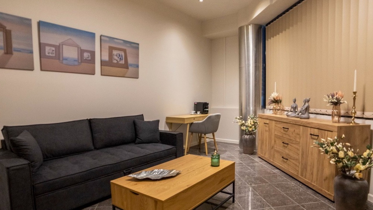 Photo of Livingroom in Trikala