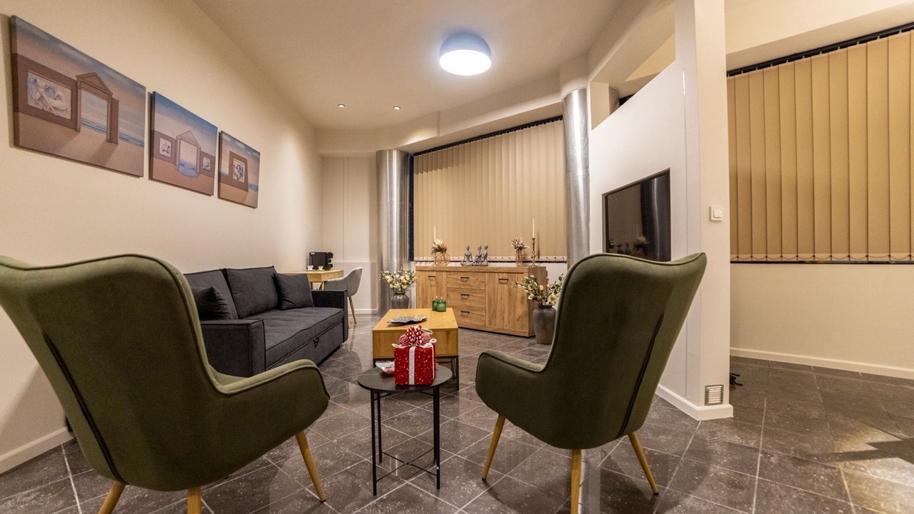 Photo of Livingroom in Trikala