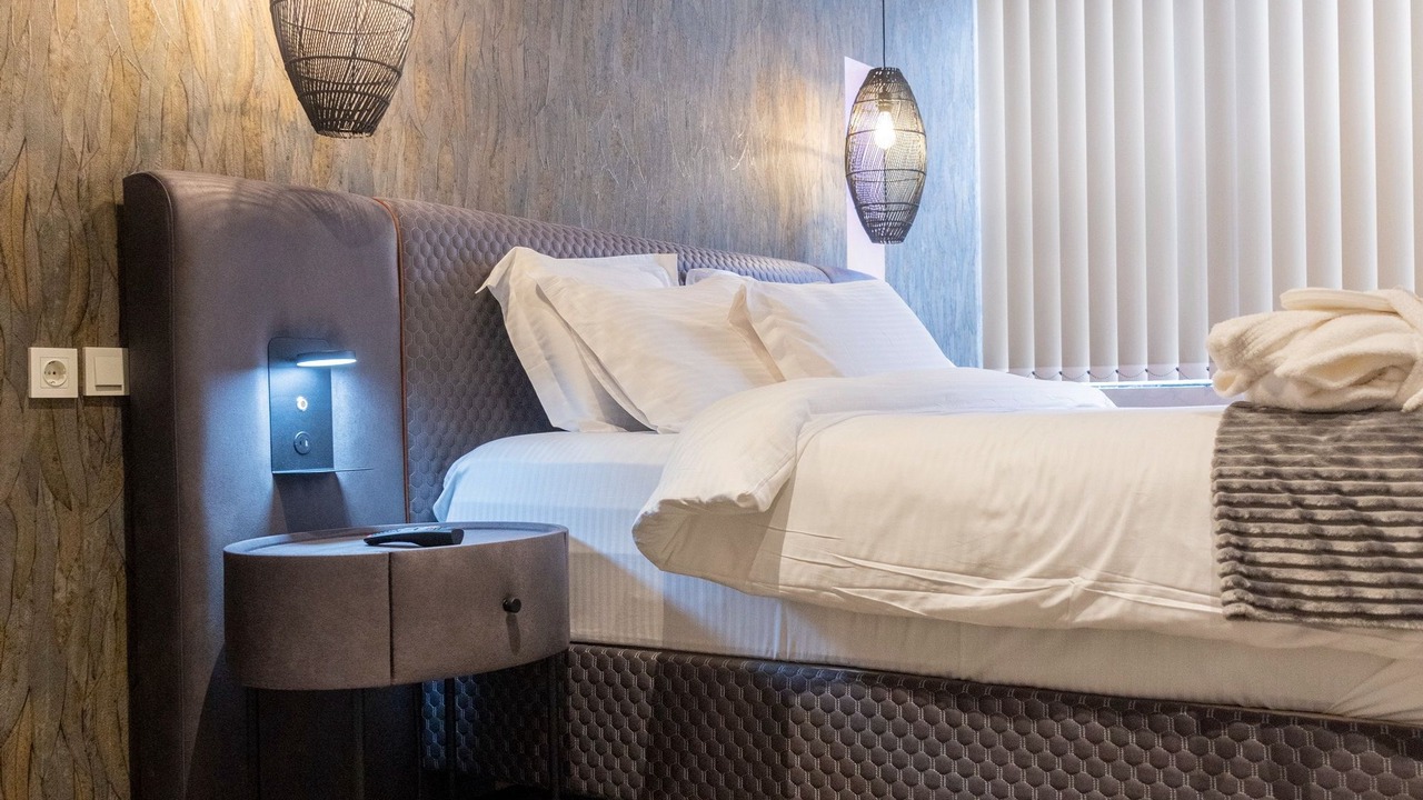 Photo of Bedroom in Trikala