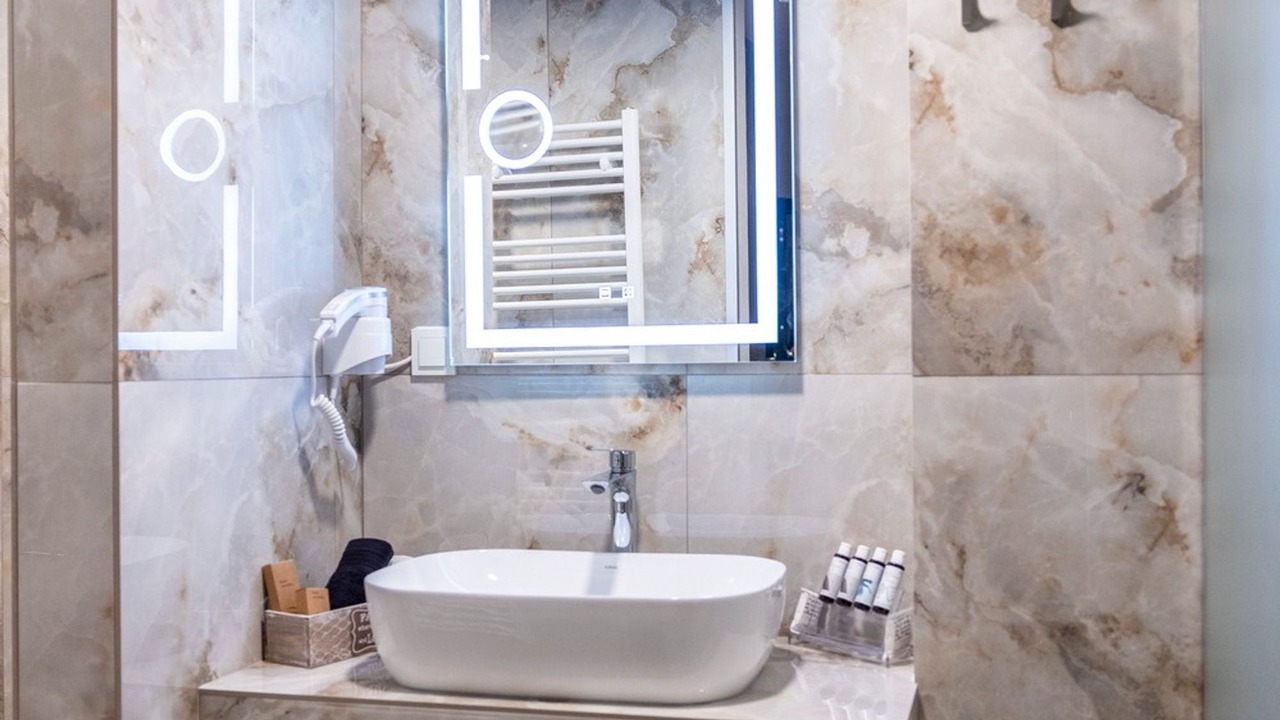 Photo of Bathroom in Trikala