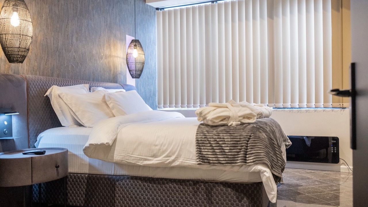 Photo of Bedroom in Trikala