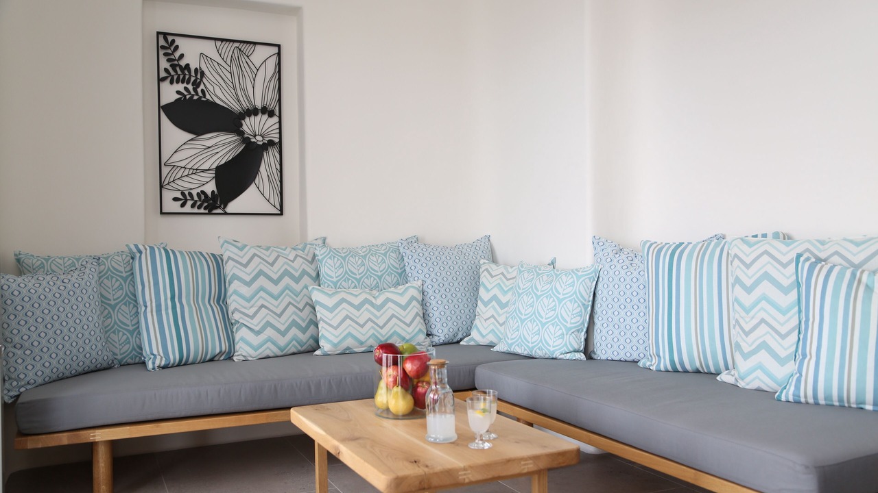 Photo of Livingroom in Glastros
