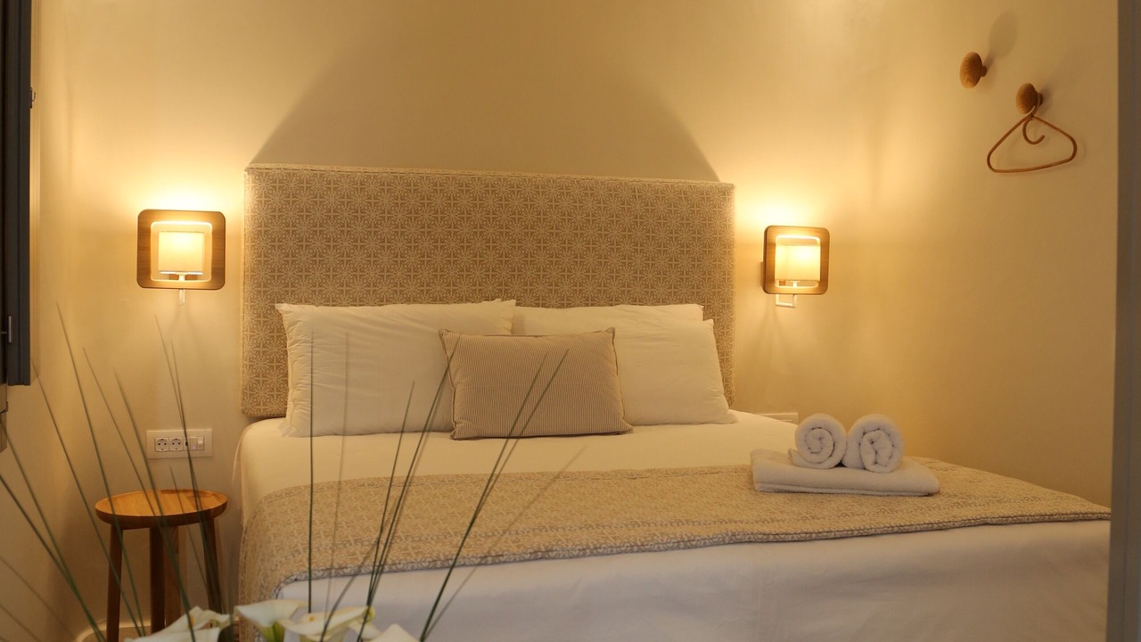 Photo of Bedroom in Glastros
