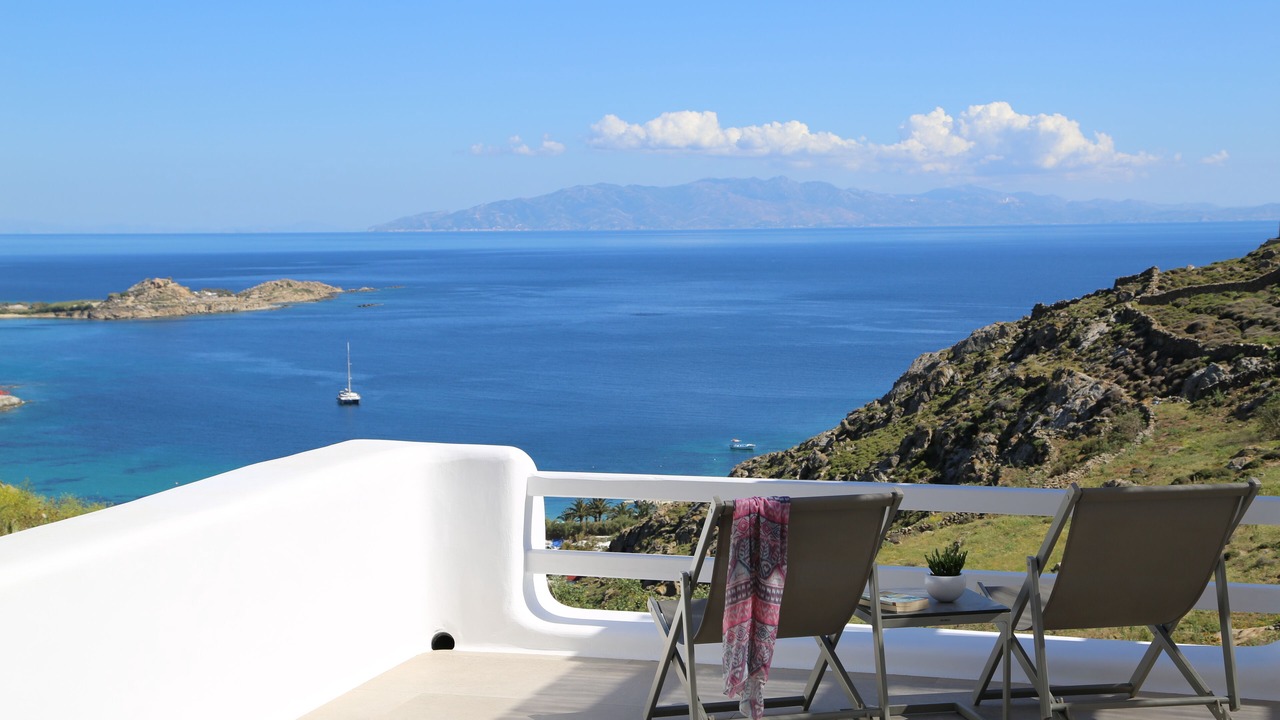 Photo of Outdoor in Glastros