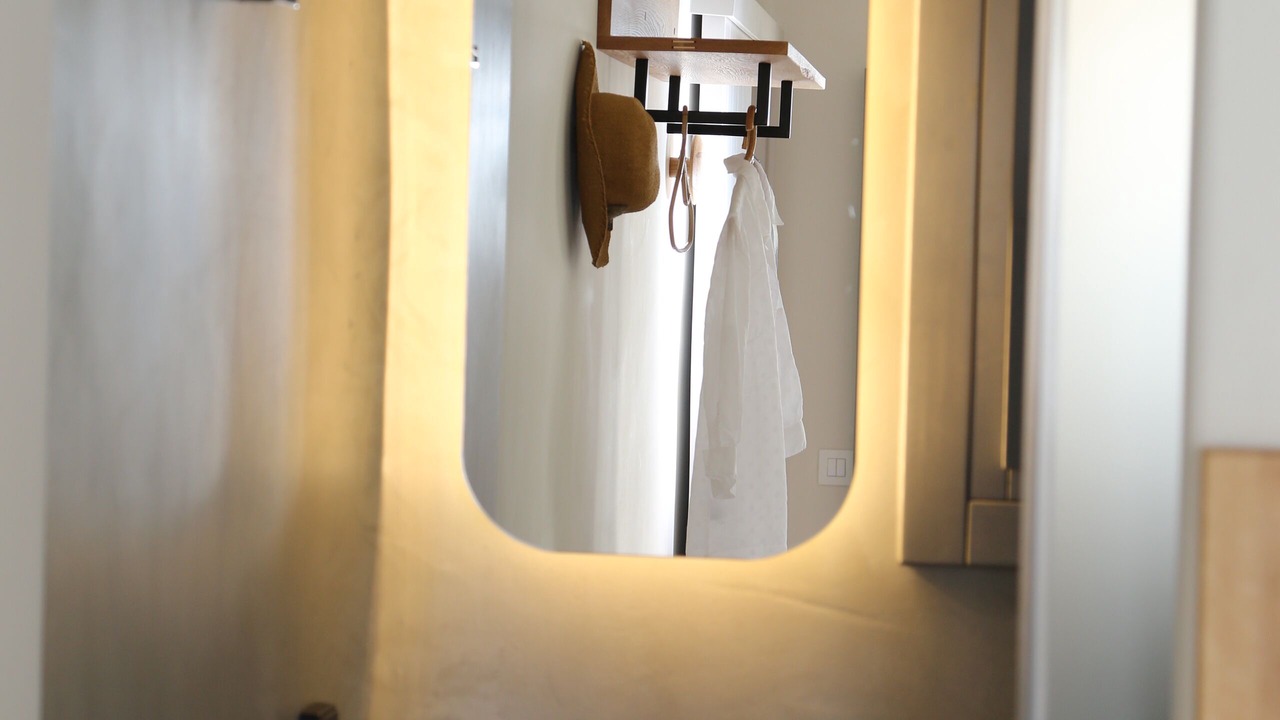 Photo of Bathroom in Glastros