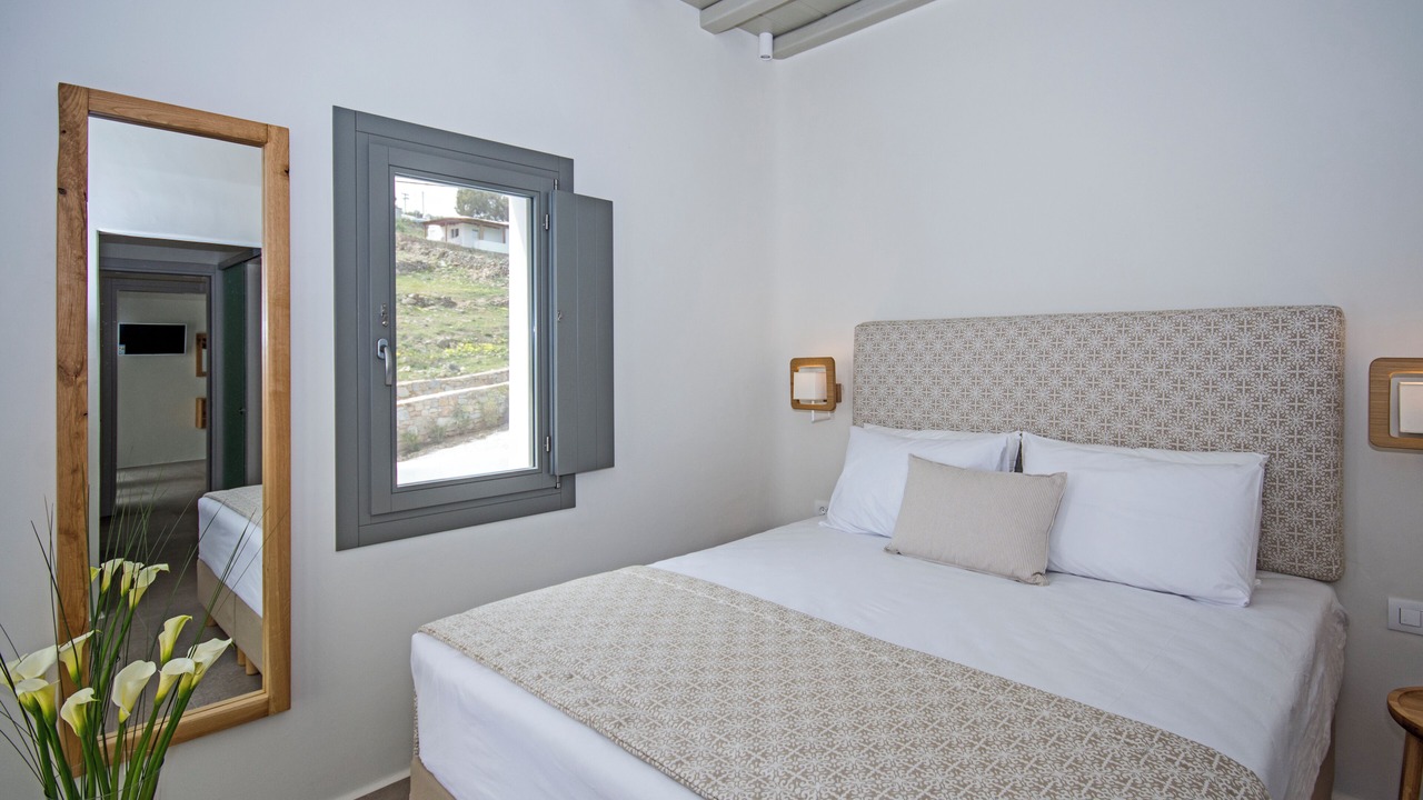 Photo of Bedroom in Glastros