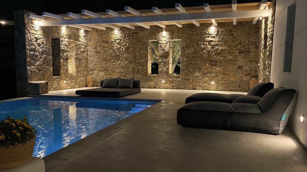Photo of Outdoor in Glastros