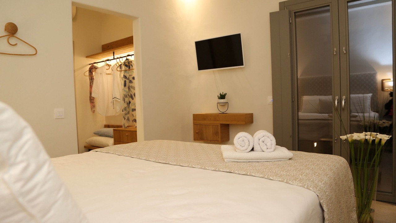 Photo of Bedroom in Glastros