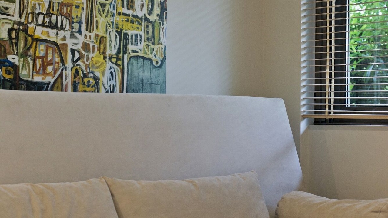 Photo of Livingroom in Vouliagmeni