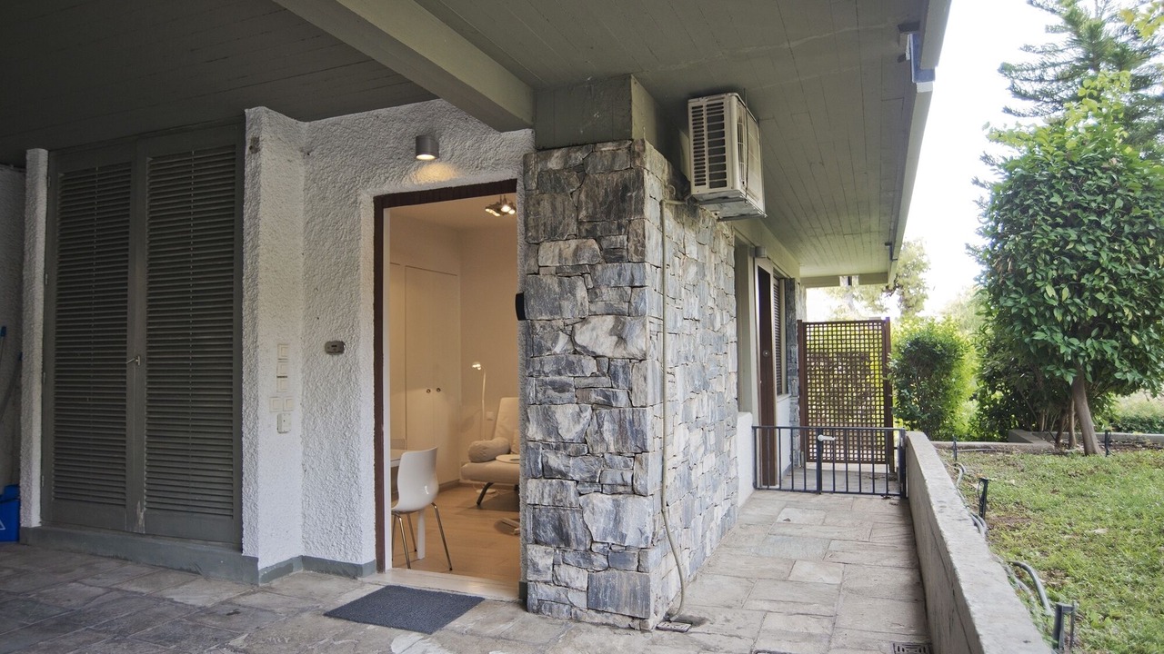 Photo of Outdoor in Vouliagmeni