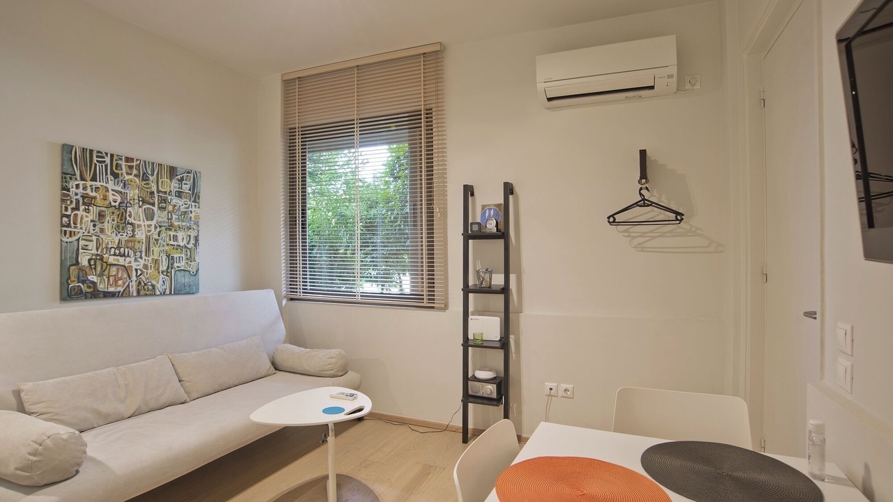 Photo of Livingroom in Vouliagmeni