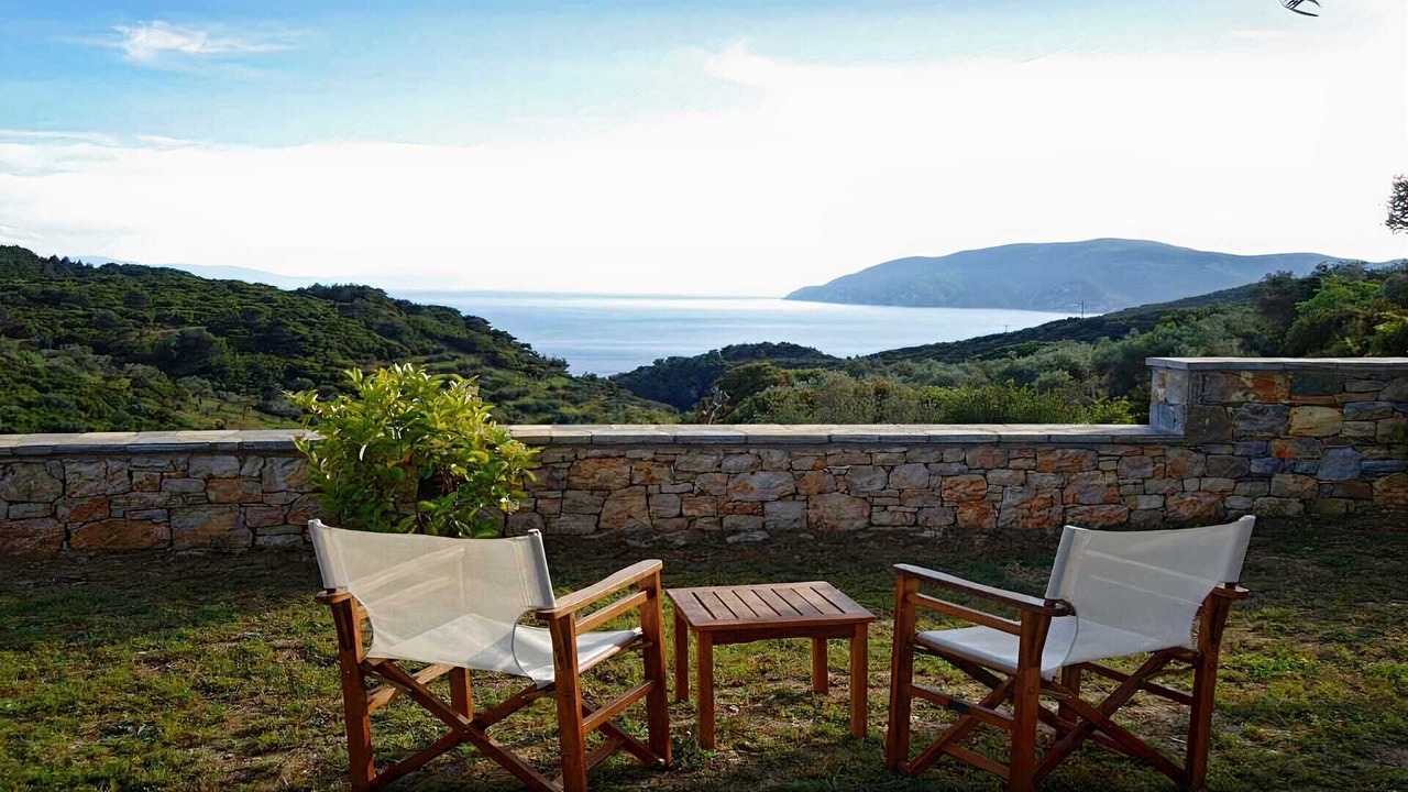 Photo of Outdoor in Votsi