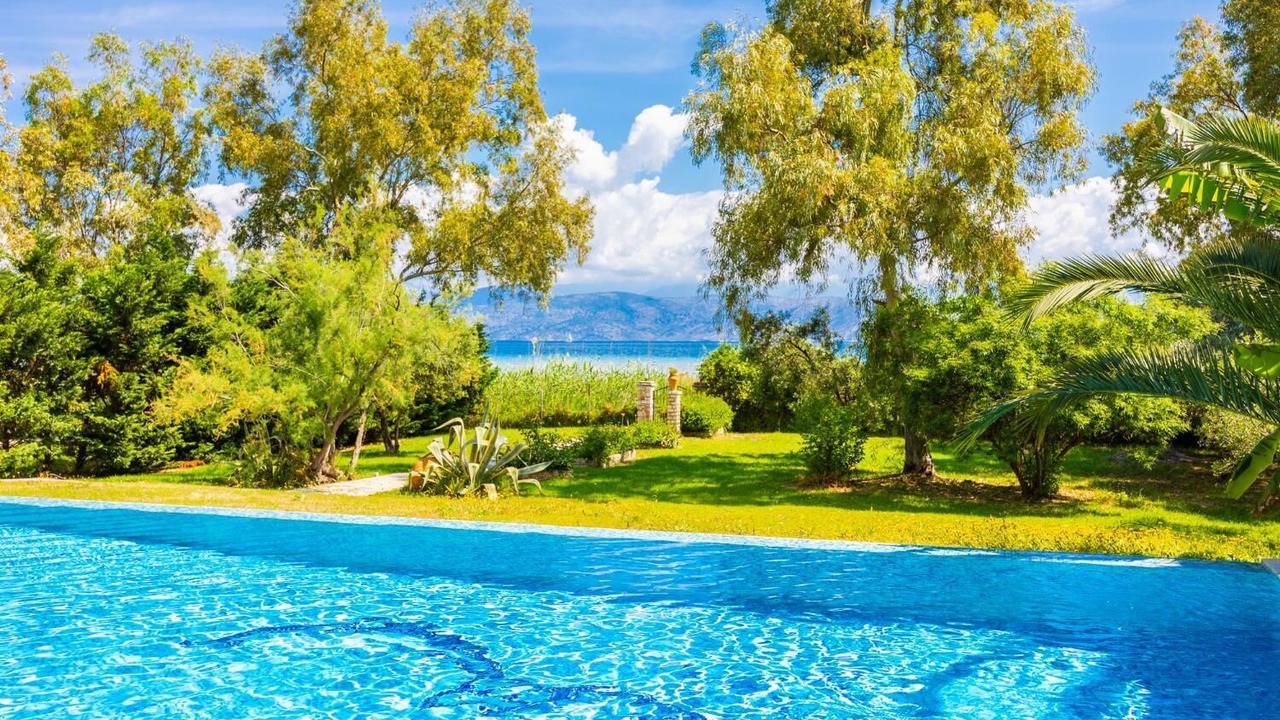 Photo of Outdoor in Apraos