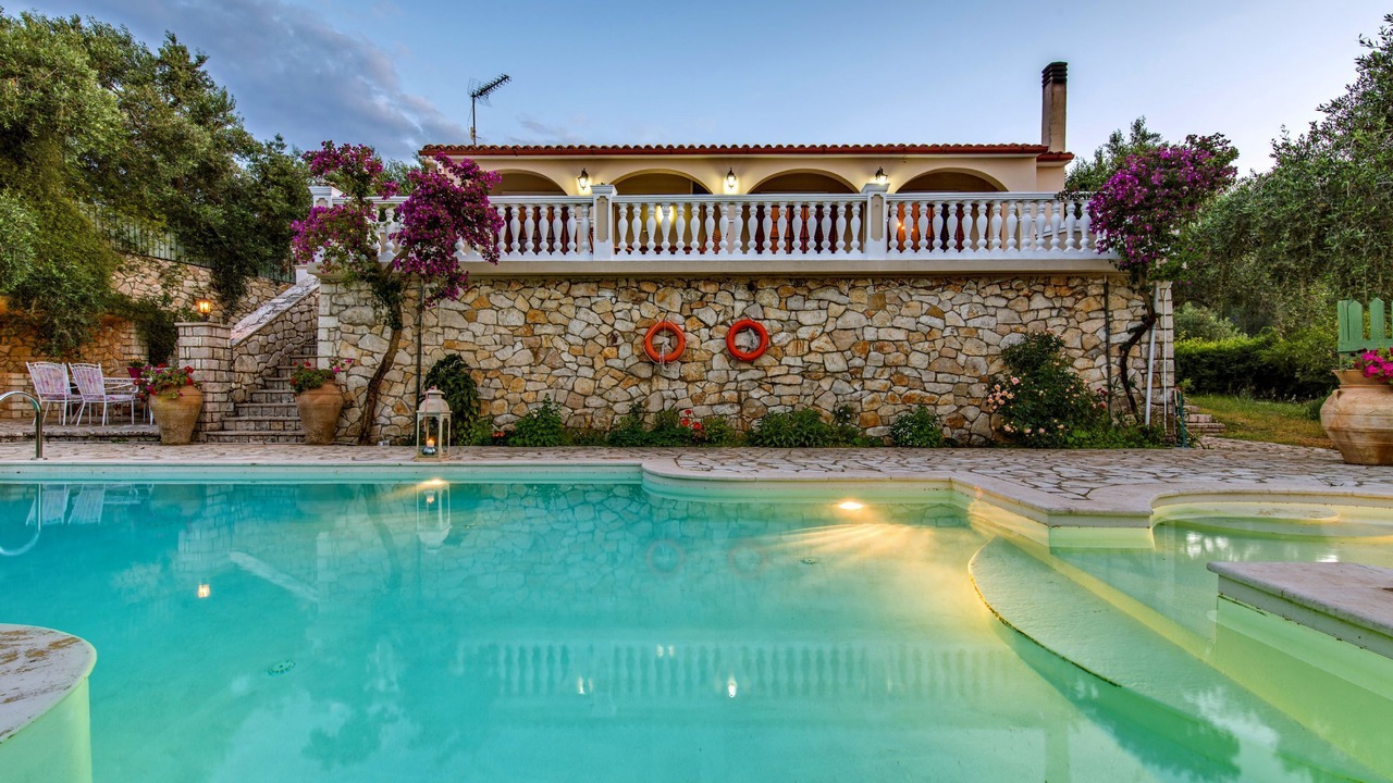 Photo of Outdoor in Ieromonachos