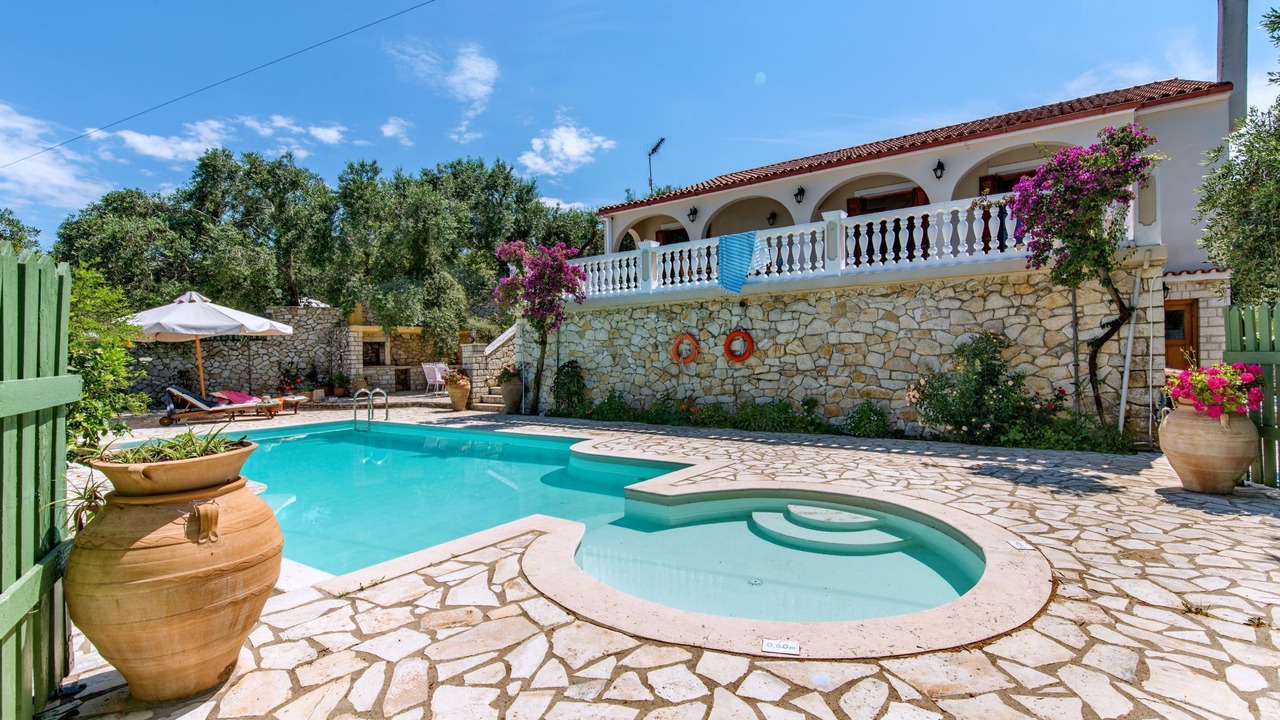 Photo of Outdoor in Ieromonachos