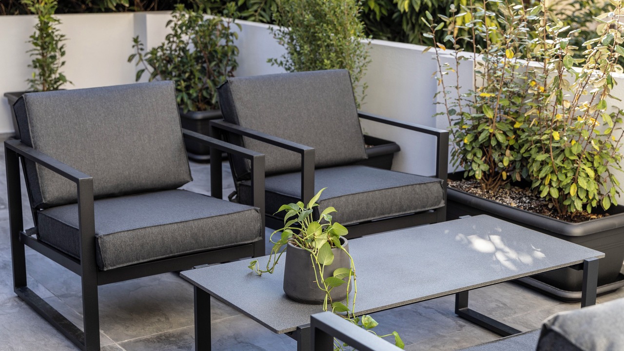 Photo of Patio Balcony in Petralona