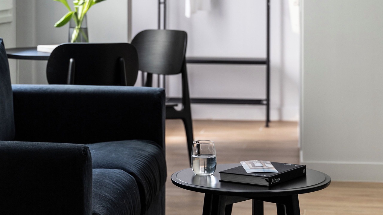Photo of Livingroom in Petralona