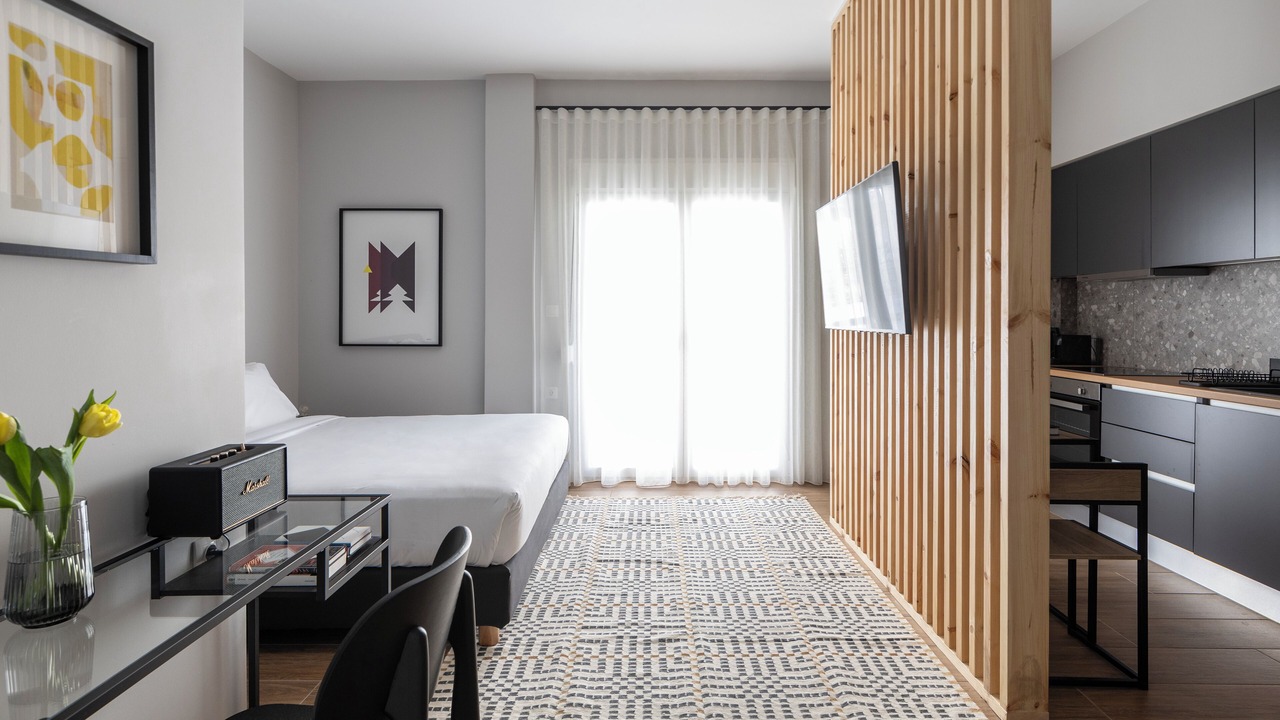 Photo of Bedroom in Petralona