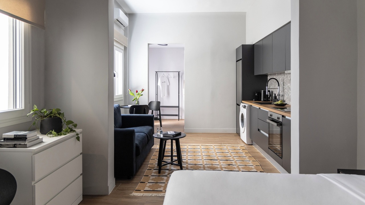 Photo of Kitchen in Petralona