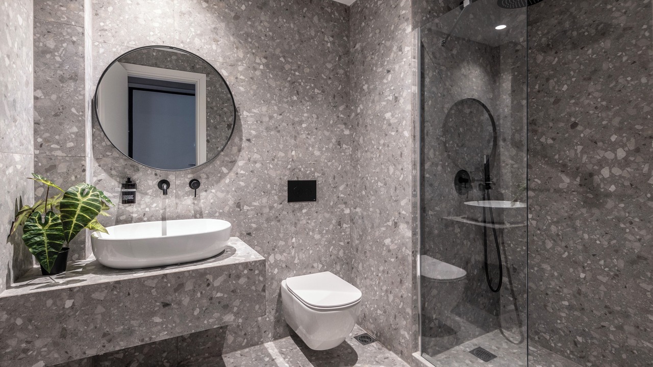 Photo of Bathroom in Petralona