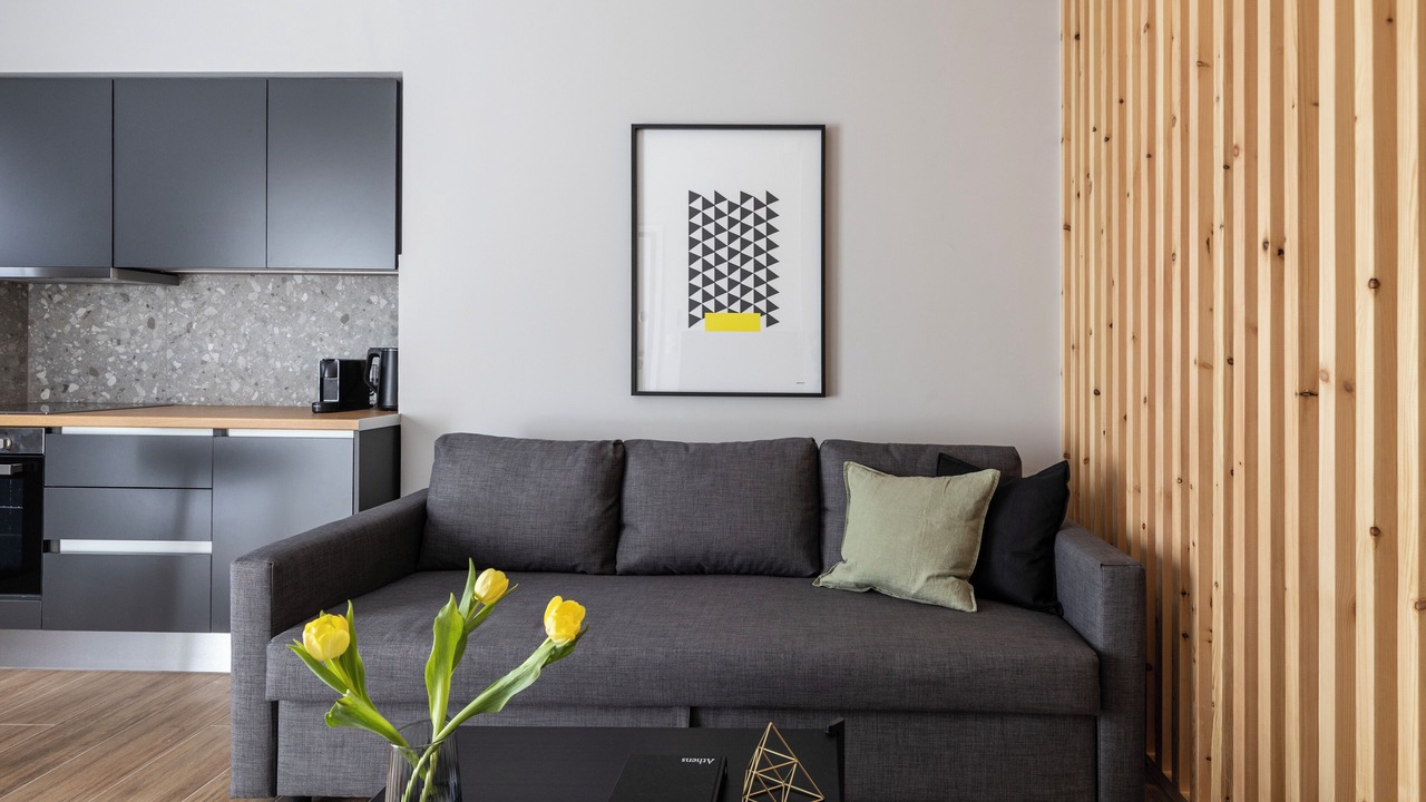 Photo of Livingroom in Petralona