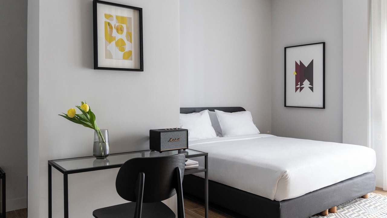 Photo of Bedroom in Petralona