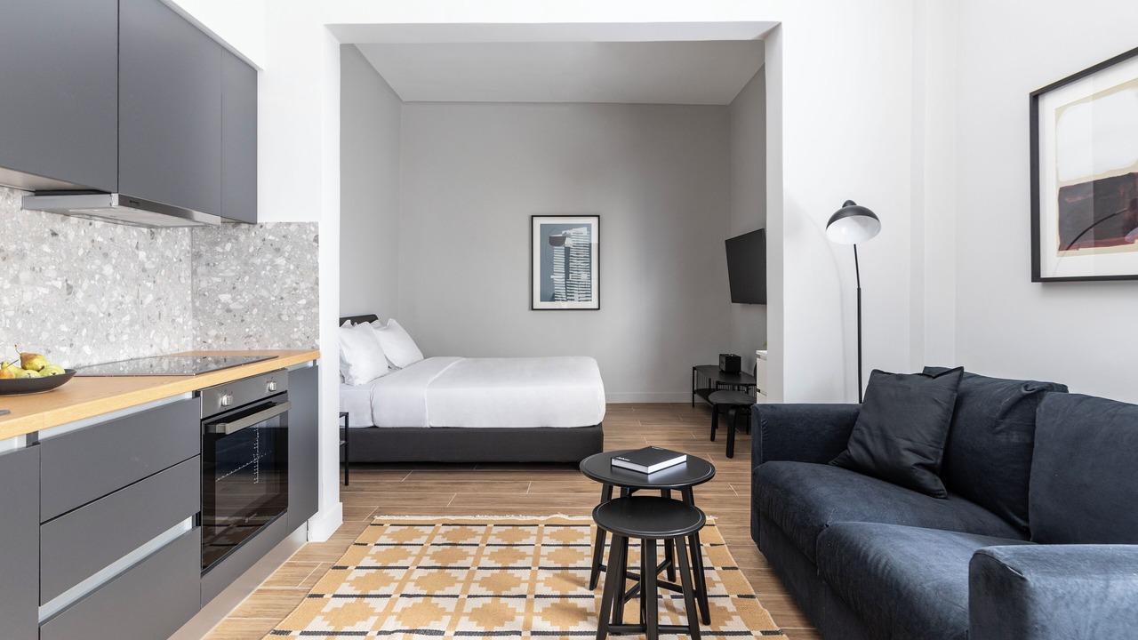 Photo of Bedroom in Petralona