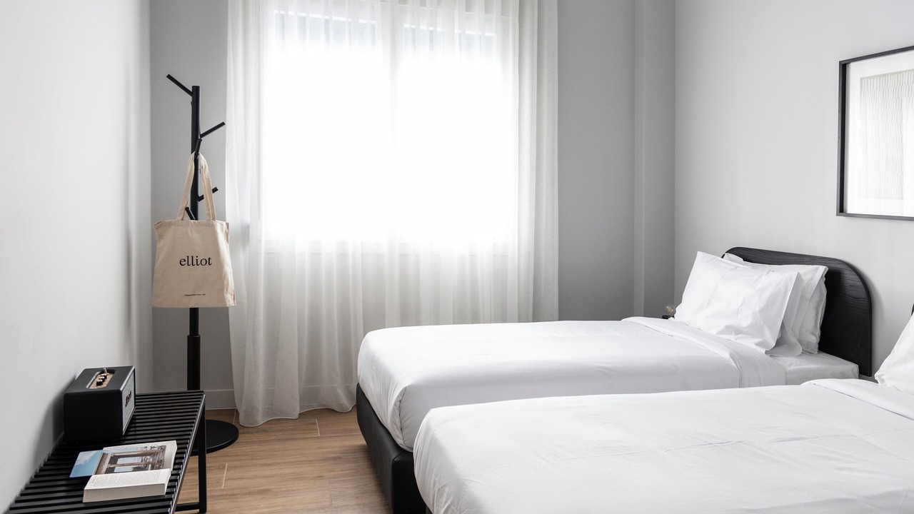Photo of Bedroom in Petralona