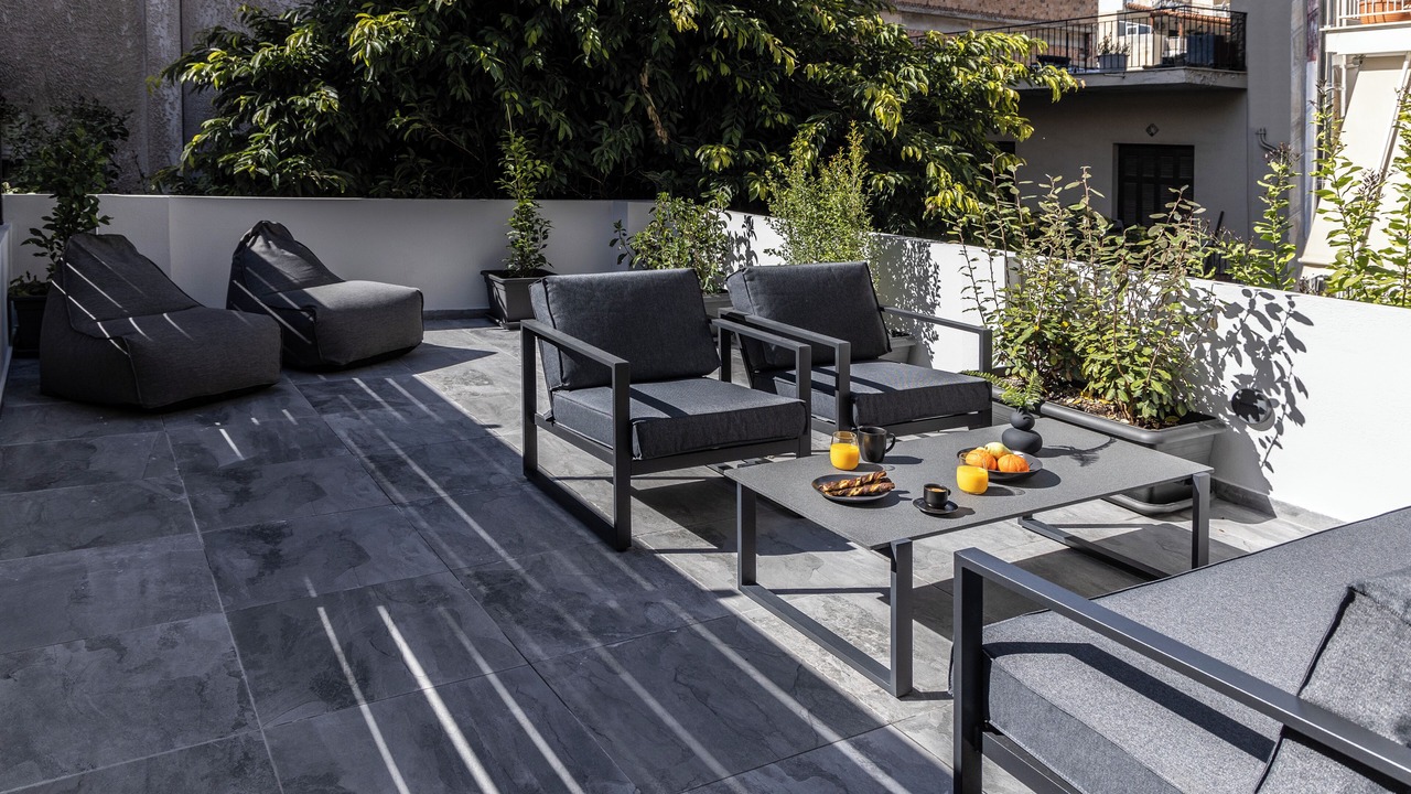 Photo of Patio Balcony in Petralona
