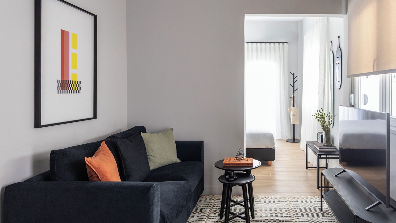 Photo of Bedroom in Petralona