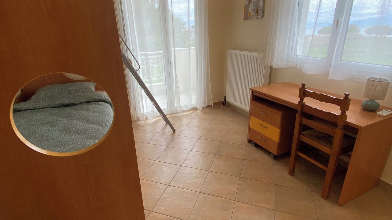 Photo of Bedroom in Kato Assos